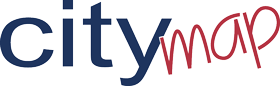 city-map Logo